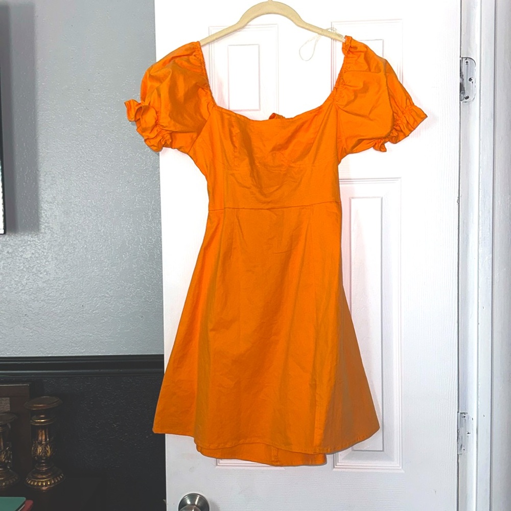 New with tags! Mini dress